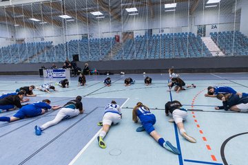 Bild 72 - wBJ Power Girls Cup Suederelbe